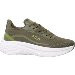 Fila Ranger 2 Ανδρικά Αθλητικά Παπούτσια Χακί 1SW61001-660