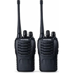 Baofeng BF-999S Duo Black
