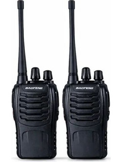 Baofeng BF-999S Duo Black