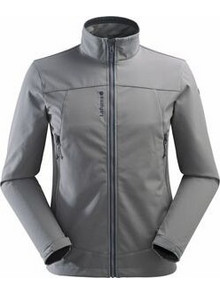 Lafuma Ανδρικό Μπουφάν Softshell Γκρι LFV115458280