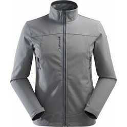 Lafuma Ανδρικό Μπουφάν Softshell Γκρι LFV115458280