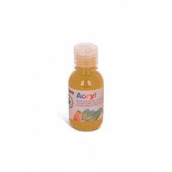 Primo 270 Ochre Ακρυλικό Χρώμα Ζωγραφικής 125ml