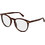 Gucci GG0027O 016 Γυναικείος Σκελετός Γυαλιών Οράσεως Κοκάλινος Ταρταρούγα