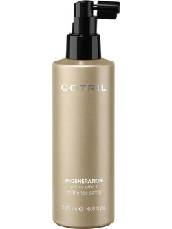 Cotril Regeneration Mirror Effect Spray Μαλλιών για Επανόρθωση 200ml