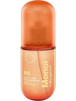 Sephora Monoi & Bergamot Hair & Body Mist 100ml