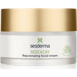 Sesderma Sescacay Rejuvenating Face Cream 50ml