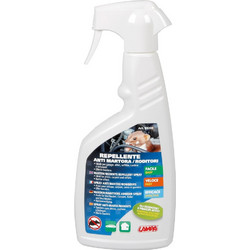 Lampa Απωθητικό για Κουνάβια & Ποντίκια 500ml