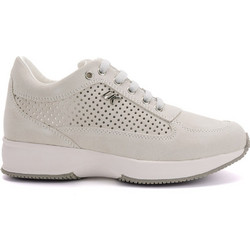 Lumberjack Γυναικεία Sneakers Εκρού 102269302