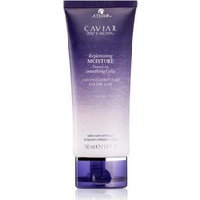 Alterna Caviar Anti-Aging Replenishing Gel Μαλλιών για Επανόρθωση 100ml