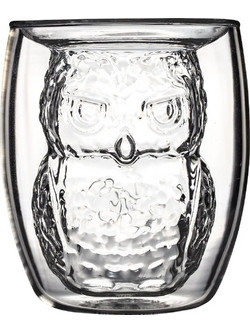 Harry Potter Ποτήρι Νερού Γυάλινo Feature Glass GP86801