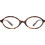 Frog Optical F375 Γυναικεία Γυαλιά Πρεσβυωπίας +1.50 Κοκάλινα Ταρταρούγα