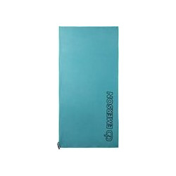Emerson Πετσέτα Θαλάσσης Microfiber Τιρκουάζ 80x160cm 261.EU04.25