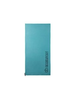 Emerson Πετσέτα Θαλάσσης Microfiber Τιρκουάζ 80x160cm 261.EU04.25