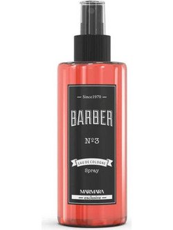 Marmara Barber No3 After Shave Cologne 400ml