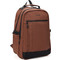 RCM 68552 Αδιάβροχο Σακίδιο Πλάτης Καφέ