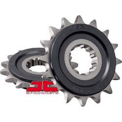 JT Γρανάζι Κίνησης Μπροστά 15T 525 για Yamaha Tenere 700 '20-'23