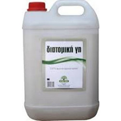 Stac Διατομική Γη Υγρό Εντομοκτόνο 2kg