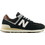 New Balance 574 Ανδρικά Sneakers Μαύρα U5748SB