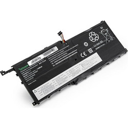 Multienergy Συμβατή Μπαταρία Laptop για Lenovo ThinkPad Yoga X1 3290mAh