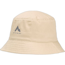 McKINLEY Ανδρικό Καπέλο Bucket Υφασμάτινο Μπεζ 427308-163