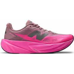 New Balance Γυναικεία Αθλητικά Παπούτσια για Τρέξιμο Φούξια WFCX70N