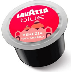 Lavazza Κάψουλες Espresso Tales of Italy Venezia Συμβατές με Μηχανή Lavazza Blue 100τμχ
