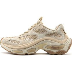 ASH Dragon 03 Γυναικεία Sneakers Chunky Μπεζ SS26-S-150667-003
