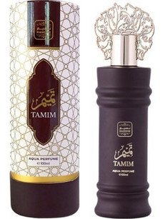 Naseem Tamim Eau de Toilette 100ml