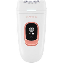 Beautifly MultiSmooth Epil Αποτριχωτική Μηχανή Σώματος & Μπικίνι