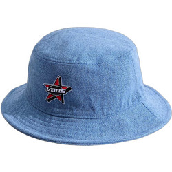 Vans Starmarked Ανδρικό Καπέλο Bucket Υφασμάτινο Μπλε VN000T31CDX