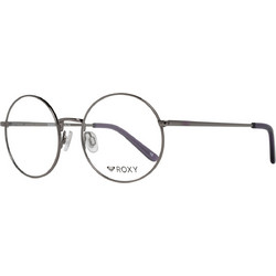 Roxy ERJEG0303449B Ανδρικός Σκελετός Γυαλιών Οράσεως Μεταλλικός Ασημί