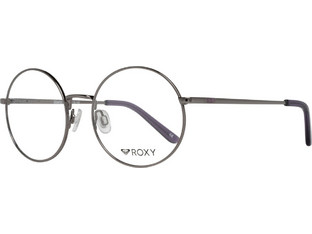 Roxy ERJEG0303449B Ανδρικός Σκελετός Γυαλιών Οράσεως Μεταλλικός Ασημί