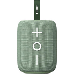 Tribit StormBox Mini+ BTS33 Αδιάβροχο Ηχείο Bluetooth 12W Πράσινο