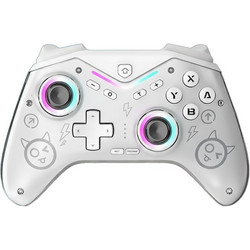 Deep Explorer Spark Wireless Controller για Switch 2 White