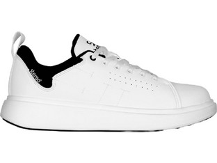 Stenso Ανδρικά Sneakers Λευκά 06100723