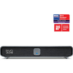 Volumio Rivo The Music Player Transport Streamer