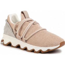Sorel Γυναικεία Sneakers Μπεζ NL3227-257