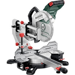 Metabo KGSV 254 MC