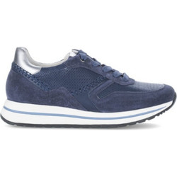Gabor Γυναικεία Sneakers Navy Μπλε 86336-46