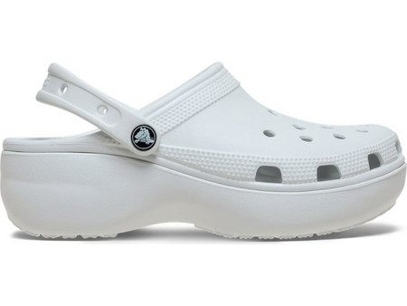 Crocs Classic Platform 206750-1NK