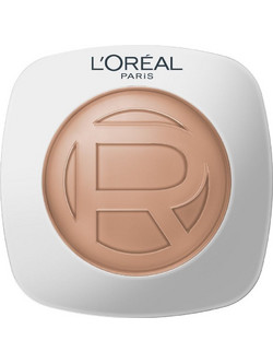 L'Oreal Paris True Match Hyaluron Medium Cream Make Up