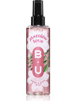 B.U. Jasmine Love Body Mist 100ml