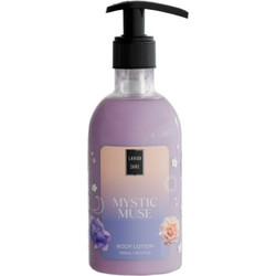 Lavish Care Mystic Muse Ενυδατική Lotion Σώματος 300ml
