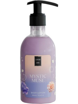 Lavish Care Mystic Muse Ενυδατική Lotion Σώματος 300ml