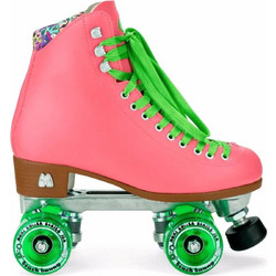 Moxi Beach Bunny Quad Rollers Φούξια 89.4935510