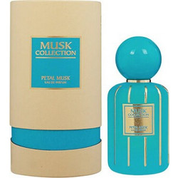 Flavia Petal Musk Eau de Parfum 100ml