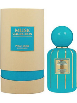 Flavia Petal Musk Eau de Parfum 100ml