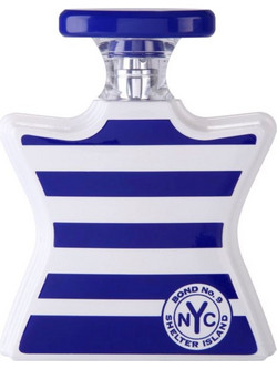 Bond No.9 New York Beaches Shelter Island Eau de Parfum 100ml