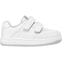Conguitos Παιδικά Sneakers Λευκά COSH249005