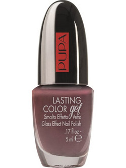 Pupa Lasting Color Gel California Soul Gloss Βερνίκι Νυχιών Μακράς Διαρκείας Quick Dry 5ml